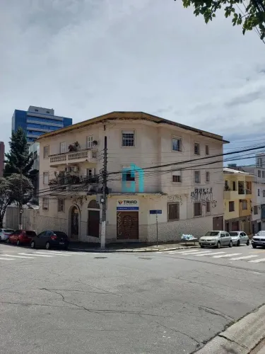 Prédio e Terreno à venda no Paraíso, São Paulo