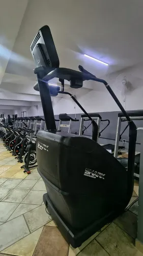 equipamentos de academia