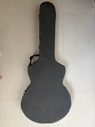 Case Original Giannini Apollo