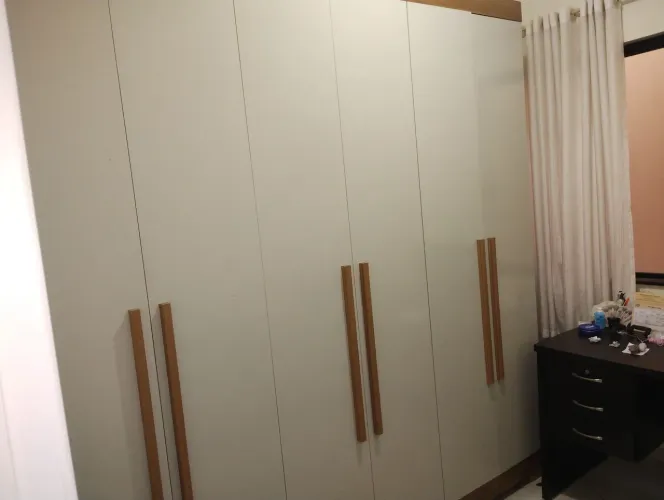 Guarda roupa