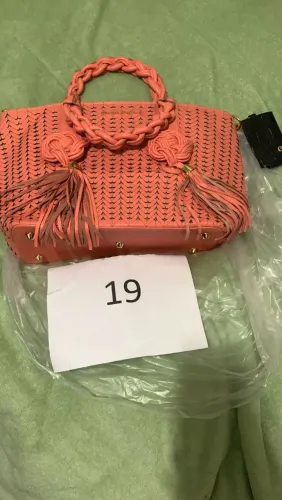 Bolsa Carmen Steffens 