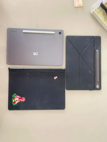 Tablet s10 lite galaxy