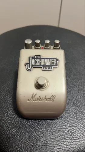 Pedal de Guitarra Marshall Jackhammer