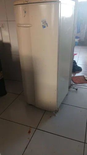 Geladeira 