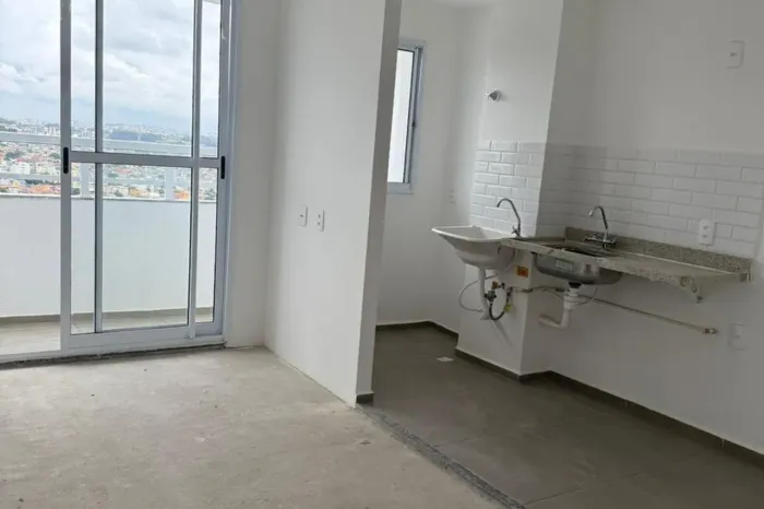 Apartamento à Venda - Estoril , 2 Quartos, 53 m2