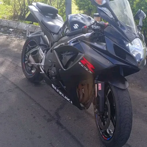 Suzuki srad
