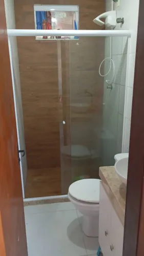 3/4 com suítes | Ipitanga