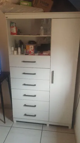 Cômoda