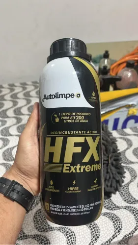 Produtos vonix