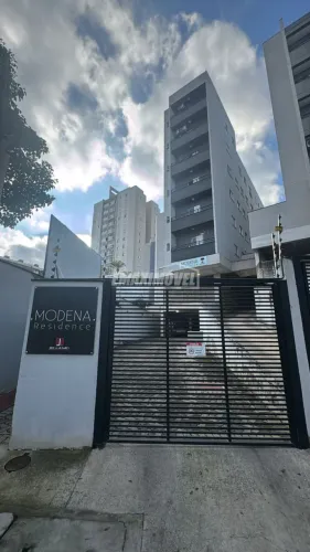 Apartamento com 2 quartos sendo 1 suíte no bairro Vila Jardini