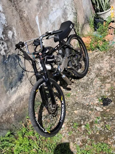 Motorizada