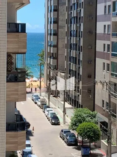 Apartamento com 3 dormitórios à venda, 90 m² por R$ 990.000,00 - Praia de Itapoã - Vila Ve