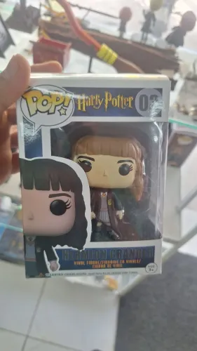 Funko Pop Harry Potter