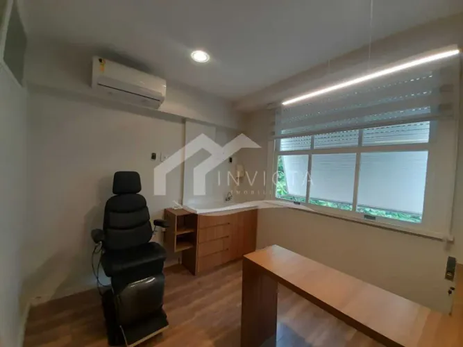 Sala : / Comercial / Ipanema
