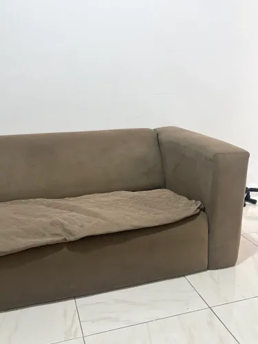Sofá 3 lugares