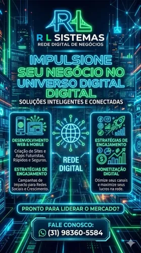 Desenvolvimento empresarial