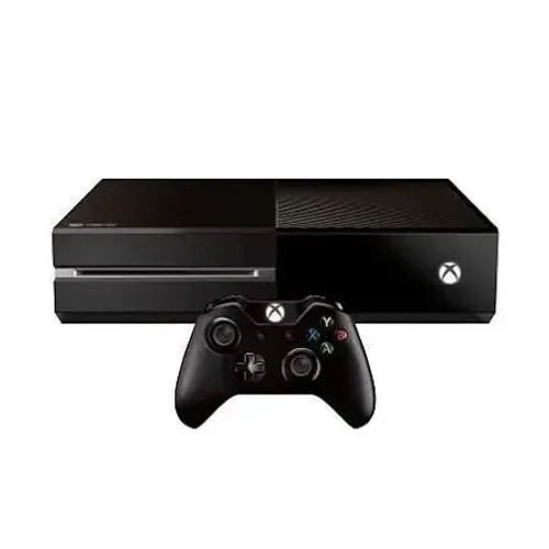 Xbox One "Fat" + 1 Controle!