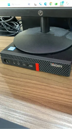 CPU Lenovo