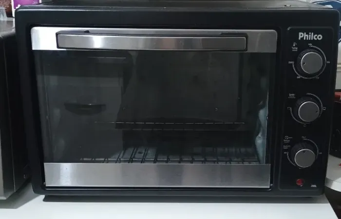 Forno Elétrico 38L