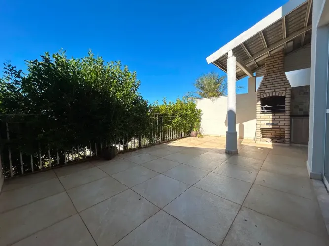 linda casa a venda em Sorocaba no condomínio Arte de viver