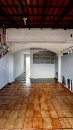 Casa 01 quarto, Ceilândia Centro