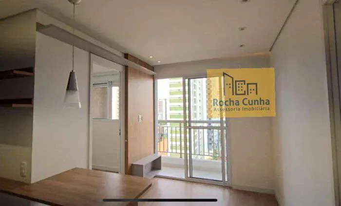 Apartamento 2 quartos para alugar São Paulo,SP - R$ 4.100
