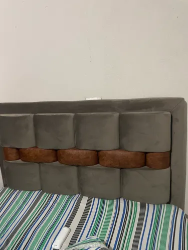 Cabeceira para cama de casal 