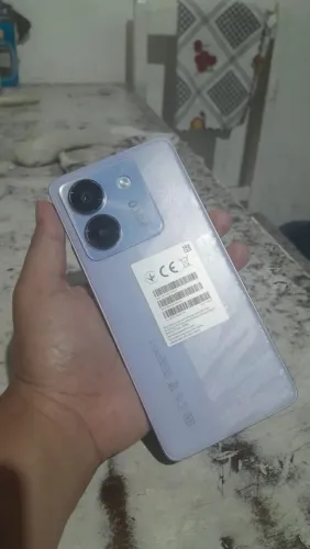 CELULAR SEMINOVO POCO M7 Pro 5G
