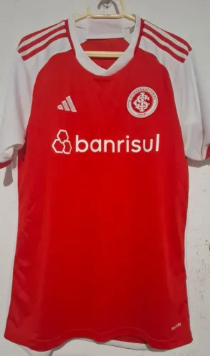 Camisa oficial do Inter 2024 l