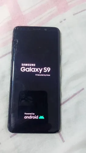 Telefone Samsung s9