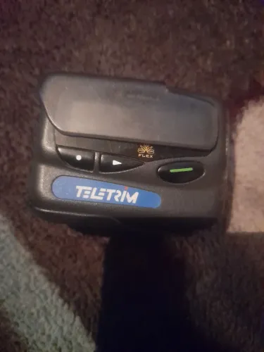 MOTOROLA TELETRIM BIP ANTIGO 