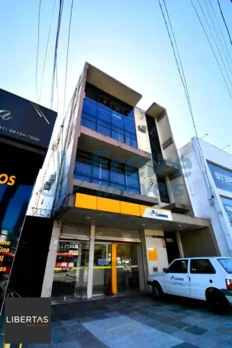 Sala Comercial