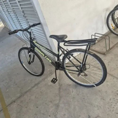 Bicicleta aro 26 masculina