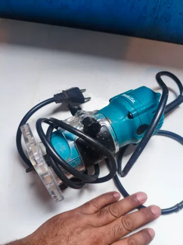 Tupia Makita