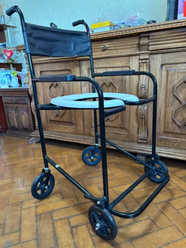 Cadeira de banho