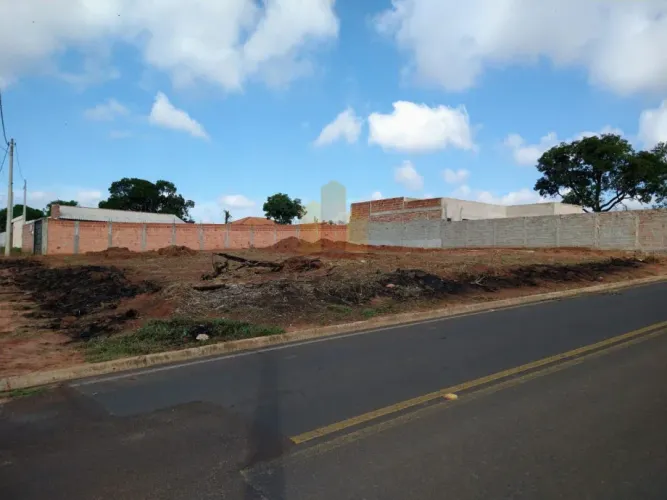 Terreno para venda no bairro SANTA IZABEL