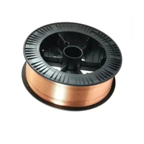 Arame de Solda MIG 1.0, 15kg - ESAB