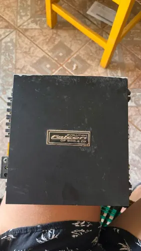 Módulo Falcon de 800