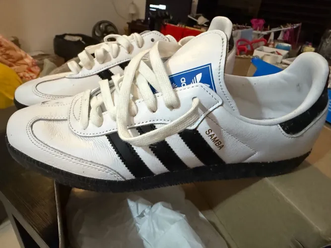 Adidas Samba 42