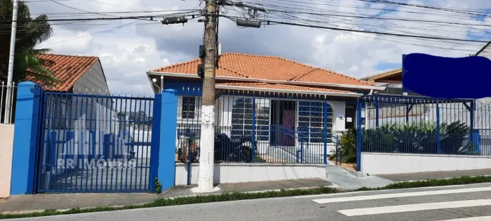 RR8153 Casa 250m² CARAPICUÍBA - OPORTUNIDADE - Carapicuíba, SP - Ótima Localização - CENTR