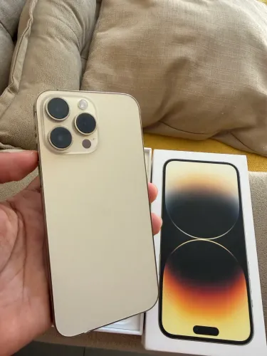 iPhone 14 Pro Max 256gb