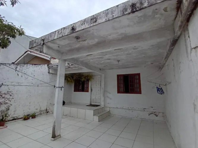 Casa a venda no Caiua