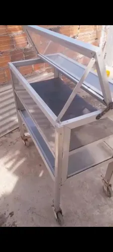 Vende-se um tabuleiro
