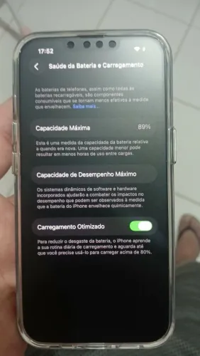 Iphone 14 128gb (midnight)