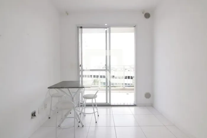 Apartamento à Venda - Jardim Aricanduva, 1 Quarto, 34 m2