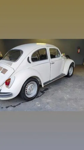 Volkswagen Fusca 1300 1978