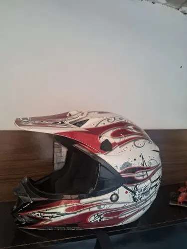 Capacete HJC