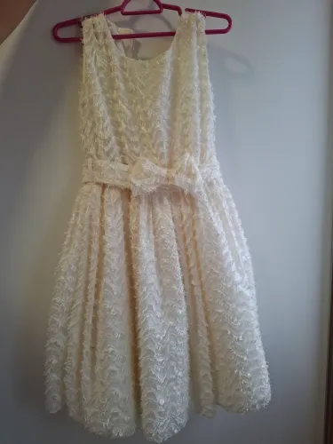 Vestido de festa tamanho 6