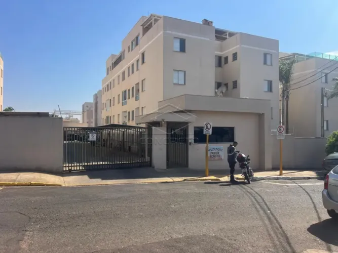 Apartamento duplex à venda - Parque Bonutti