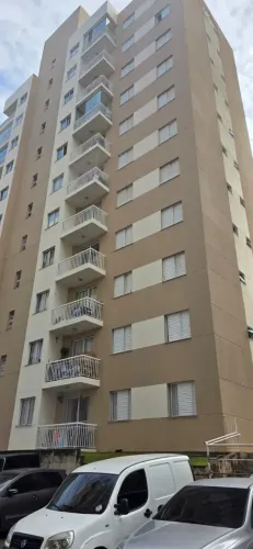 Imóvel para aluguel tem 50 metros quadrados com 2 quartos em Metalúrgicos - Osasco - SP